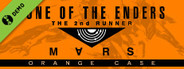 ZONE OF THE ENDERS THE 2nd RUNNER : MARS / ANUBIS ZONE OF THE ENDERS : MARS ORANGE CASE