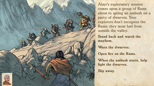 Six Ages: Ride Like the Wind minimum requirements