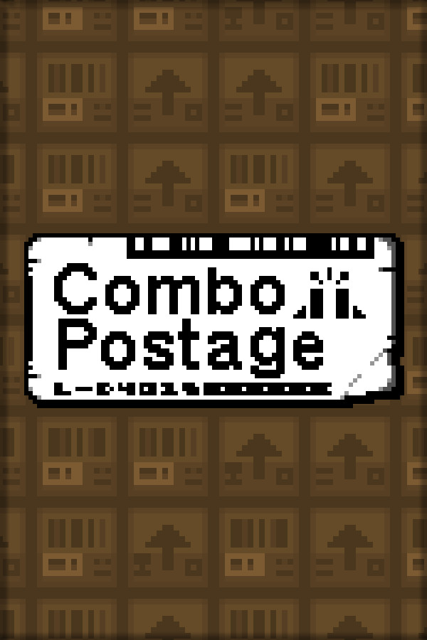 Combo Postage for steam Combo Postage for steam