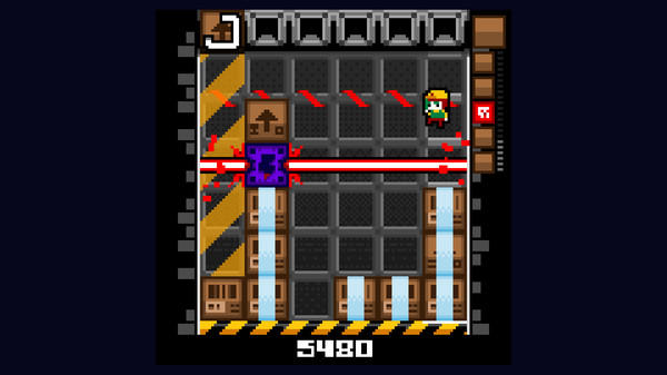 Combo Postage game for Linux 1