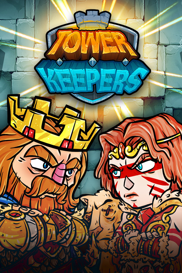 Tower Keepers for steam