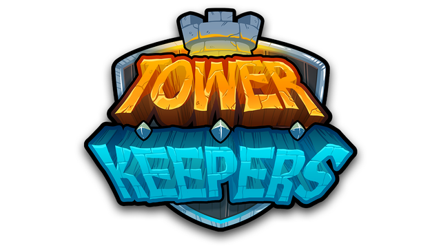 Tower Keepers Logo