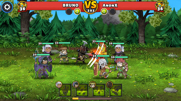 Tower Keepersfor windows and Linux 1