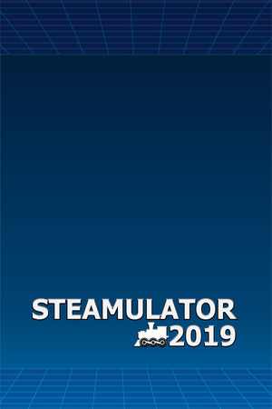 Steamulator 2019 poster image on Steam Backlog