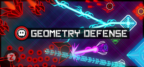 View Geometry Defense: Infinite on IsThereAnyDeal