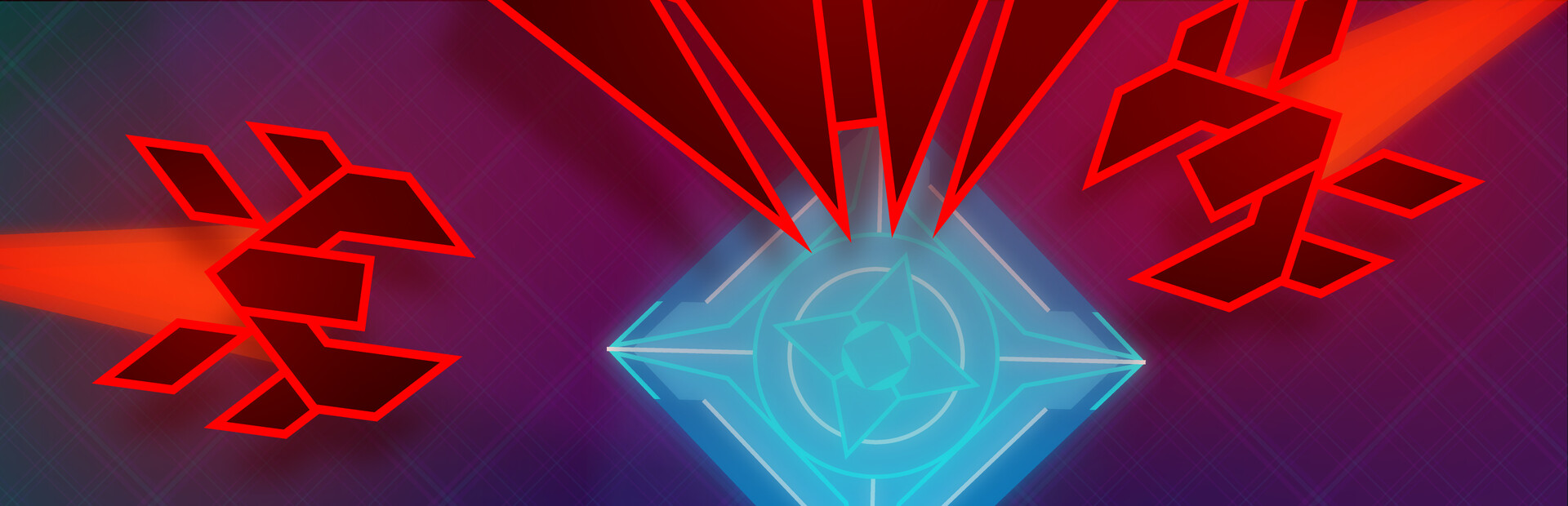 Geometry Defense: Infinite