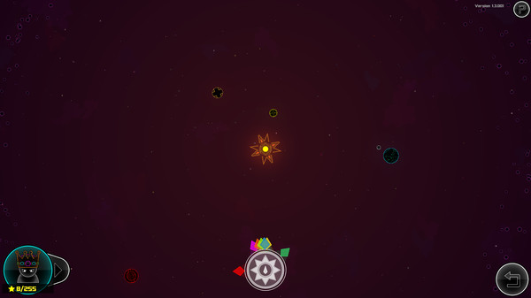 Скриншот из Geometry Defense: Infinite