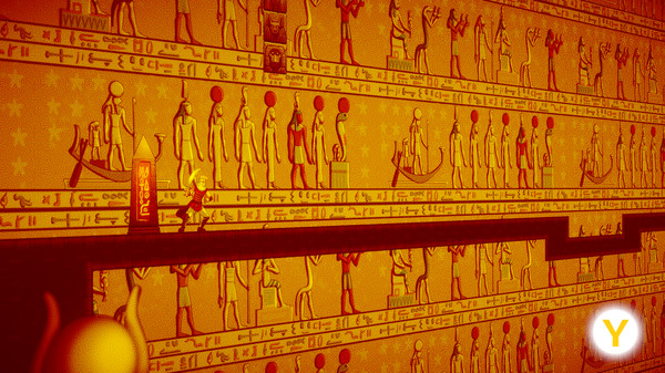 KingOfEgyptGX game for windows Pc 1