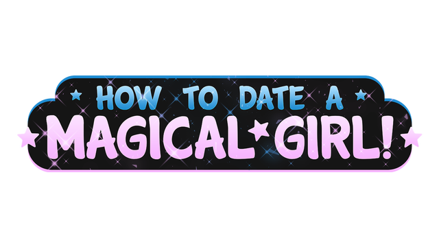How To Date A Magical Girl! - Steam Backlog