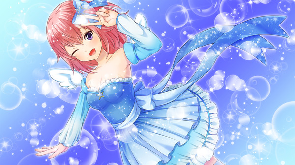 How To Date A Magical Girl! for linux