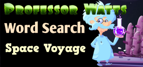 View Professor Watts Word Search: Space Voyage on IsThereAnyDeal