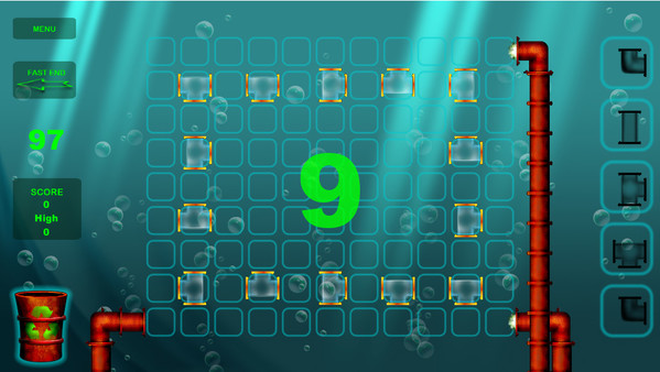 Скриншот из Plumber: the Pipe Rush