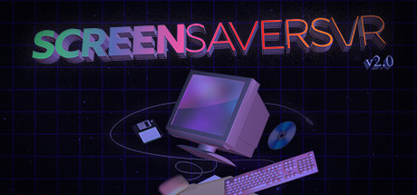 View Screensavers VR on IsThereAnyDeal