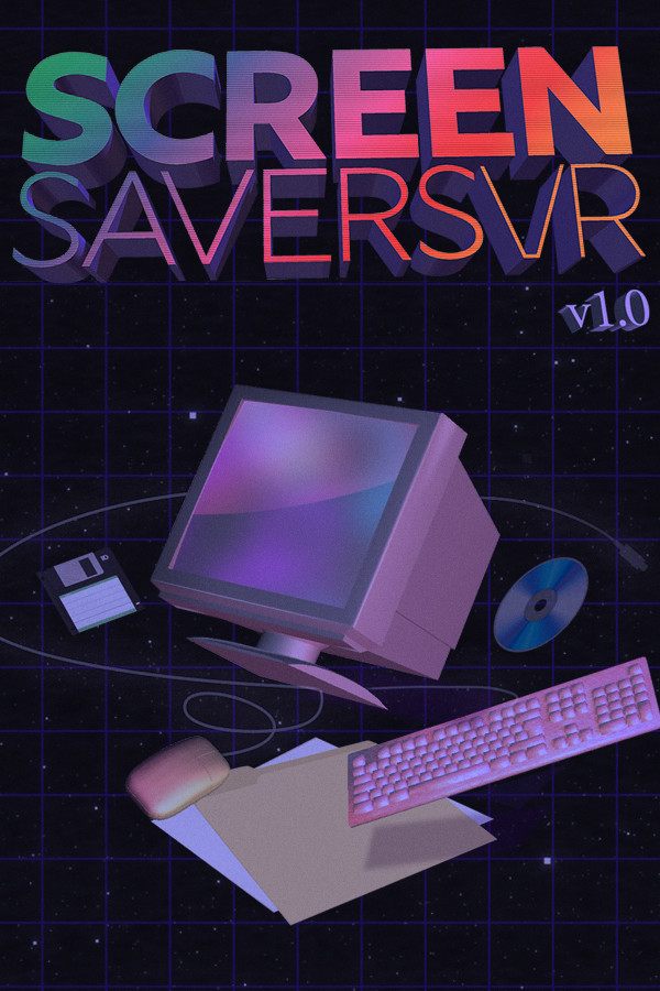 Screensavers VR for steam Screensavers VR for steam