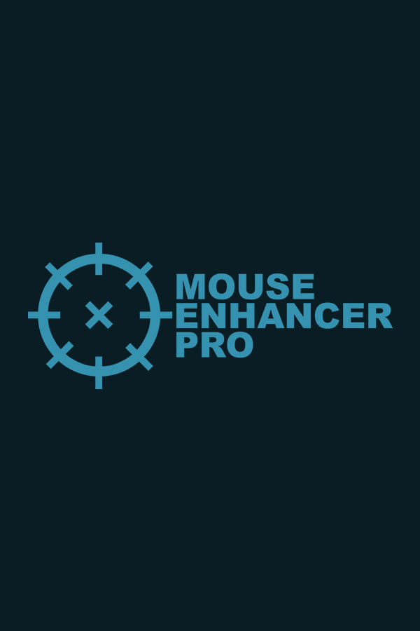 Steam portrait for Mouse Enhancer Pro.