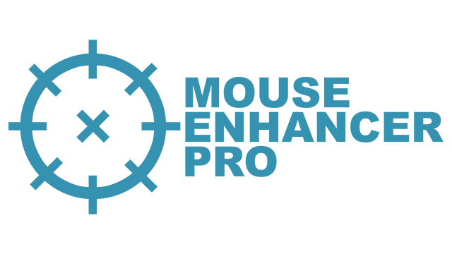 Mouse Enhancer Pro Logo