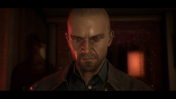 Скриншот из The Slater