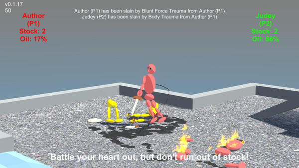 Staggered! for linux