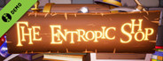 Entropic Shop VR Demo