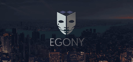 Egony cover art