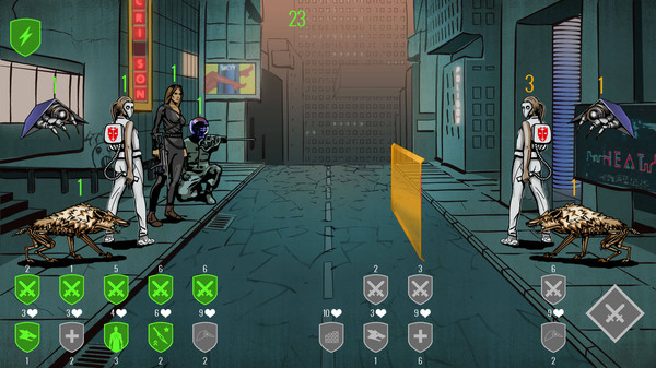 Egony game for windows Pc 1