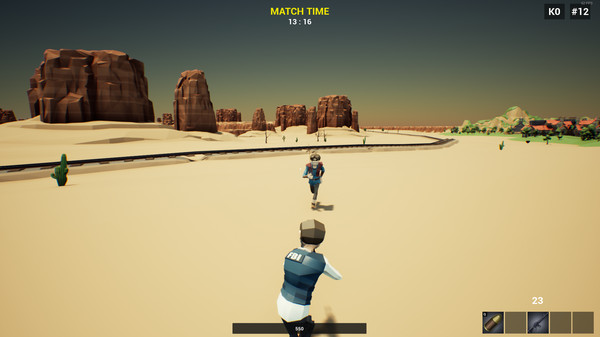 The Battle Of Ages for linux