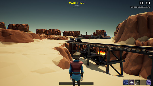 The Battle Of Agesfor windows and Linux 1