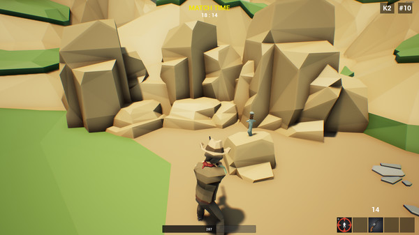 The Battle Of Ages game for windows Pc 1