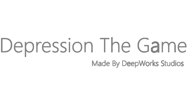Depression The Game Logo