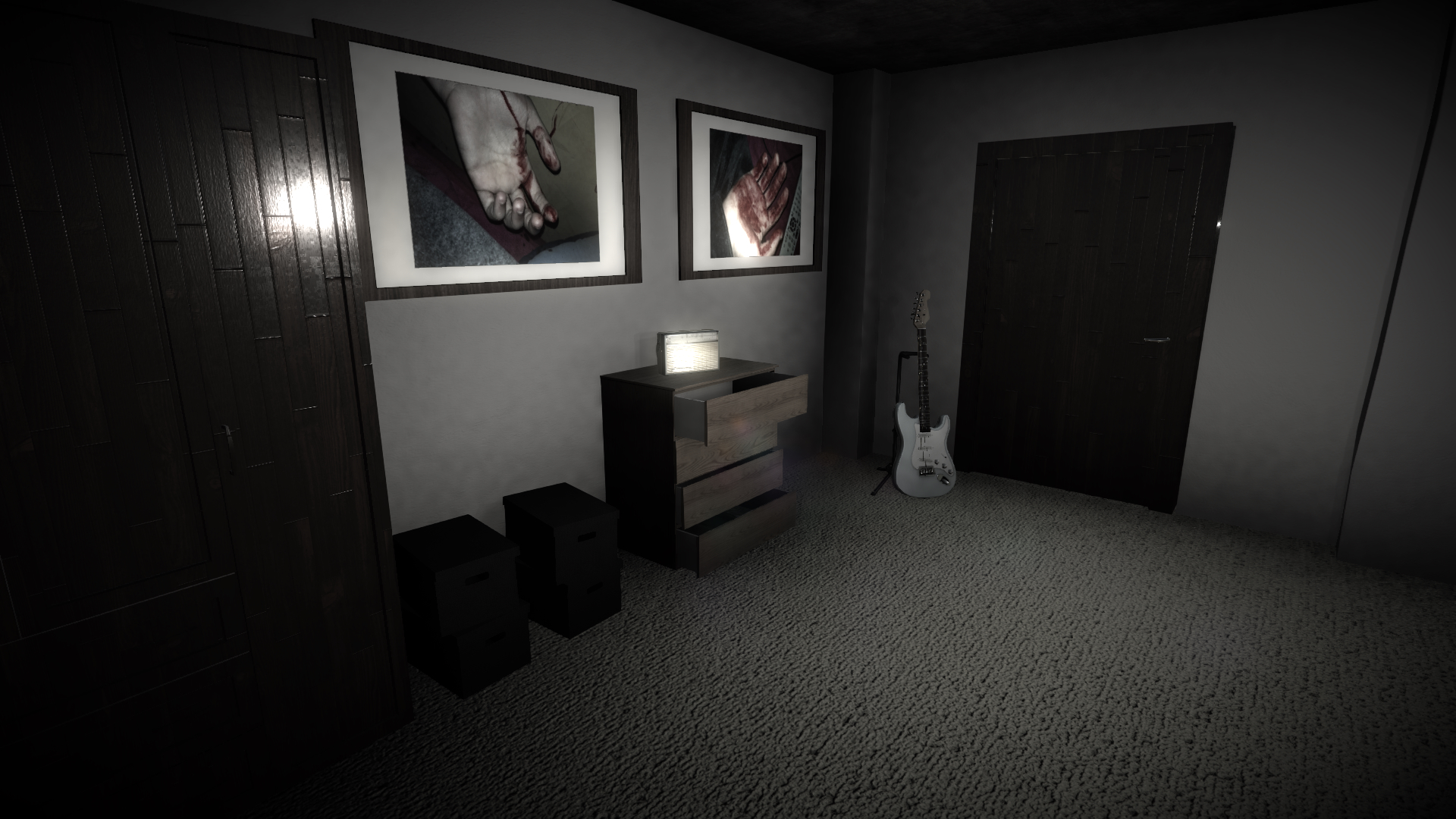 Depression The Game on Steam