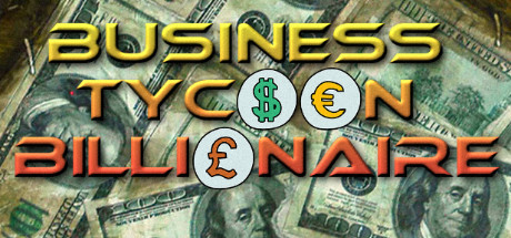 Business Tycoon Billionaire