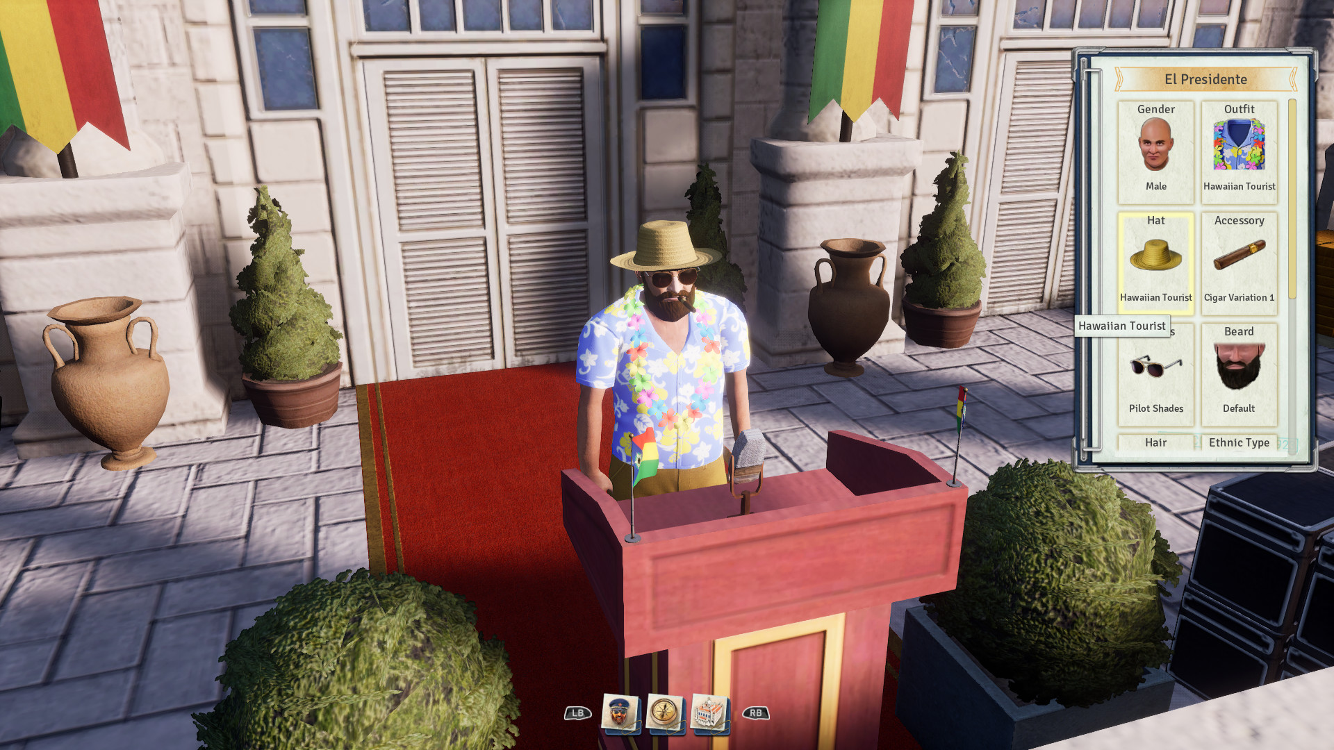 Tropico Tropico