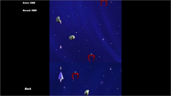 Скриншот из Pif Paf