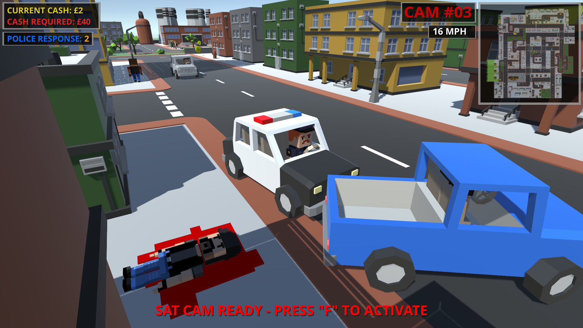 Drive Switch Evade on Steam