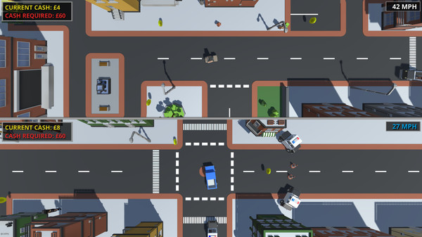 Drive Switch Evadefor windows and Linux 1