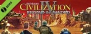 Sid Meier's Civilization IV: Beyond the Sword - Final Frontier Demo