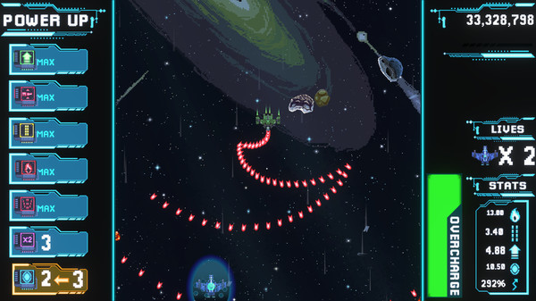 Скриншот из Star'Shoot