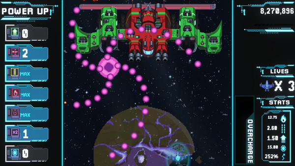Скриншот из Star'Shoot