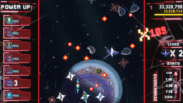 Скриншот из Star'Shoot