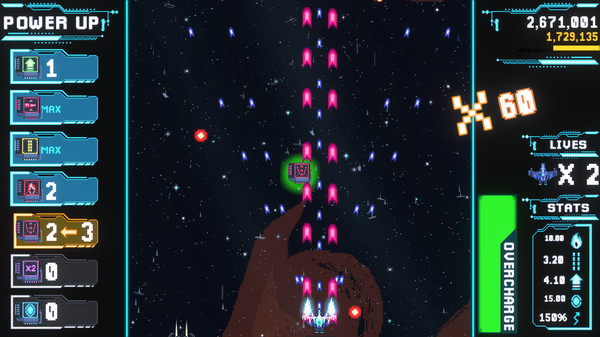 Скриншот из Star'Shoot