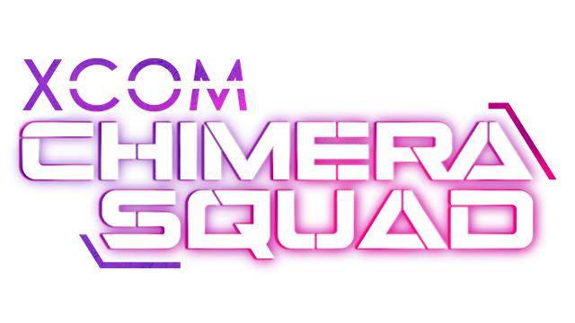 XCOM: Chimera Squad - Steam Backlog