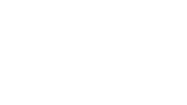 Rugon - Unfinished Logo