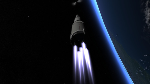 Reentry - An Orbital Simulator