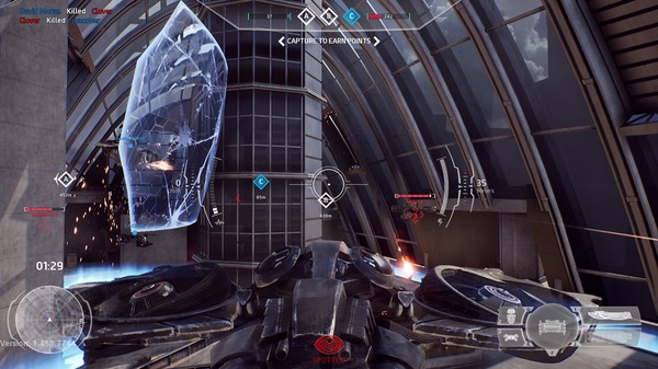 Drone Strike Force game for windows Pc 1