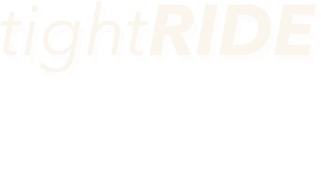Tight Ride Logo