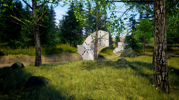 Reveal game for windows Pc 1