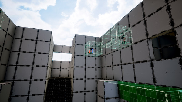 Reveal game for Linux 1