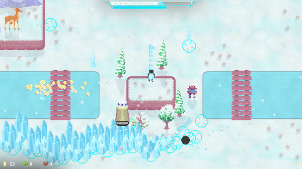 Duke of Defensefor windows and Linux 1