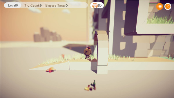 HellMaze game for windows Pc 1