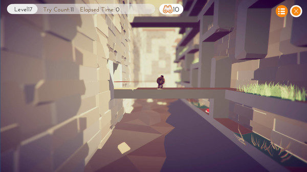 Скриншот из HellMaze